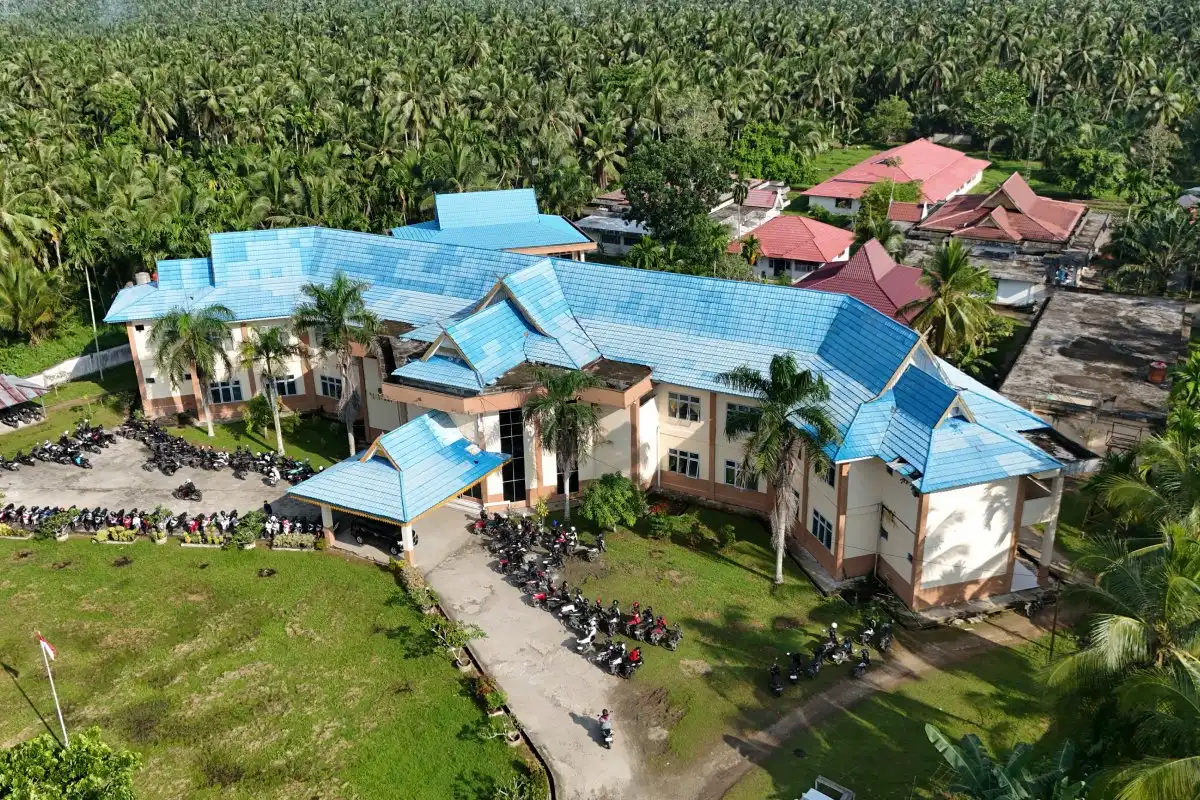Menggerakkan Pendidikan Berkemajuan untuk Indonesia Emas 2045