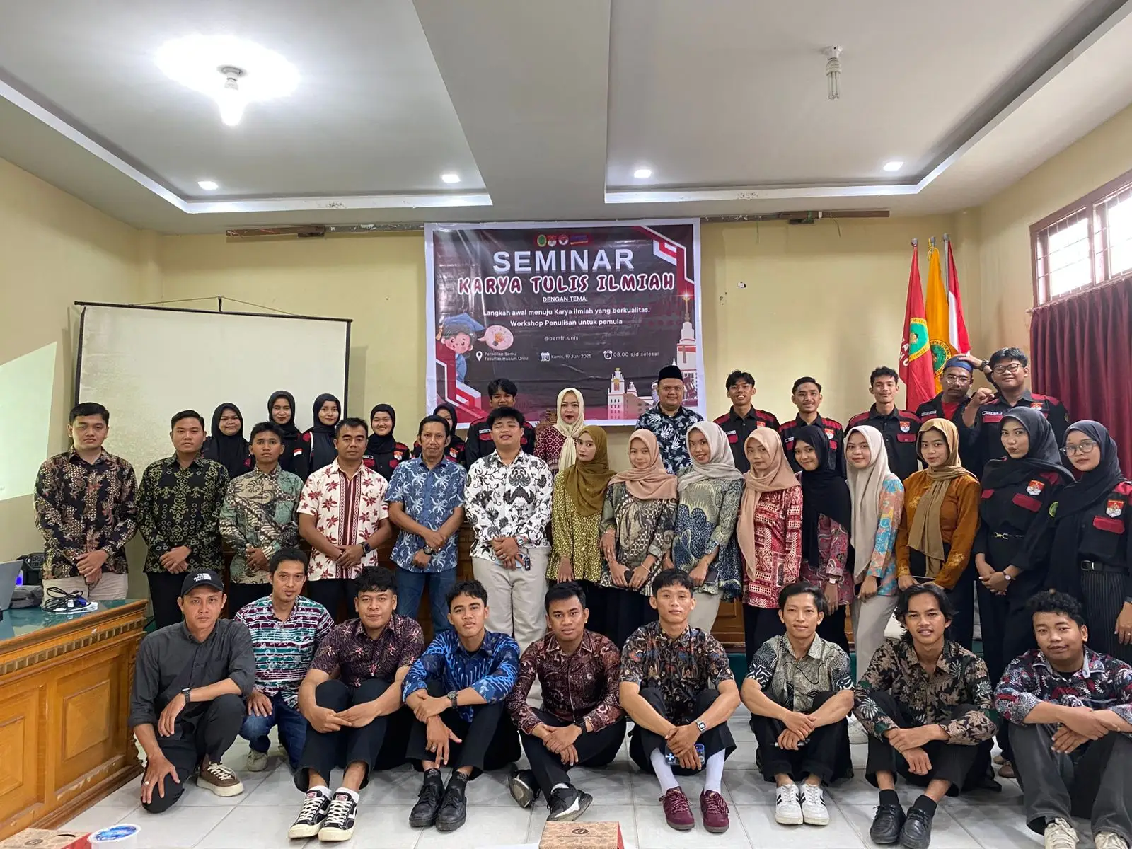 Inovasi Penelitian untuk Kesejahteraan Masyarakat