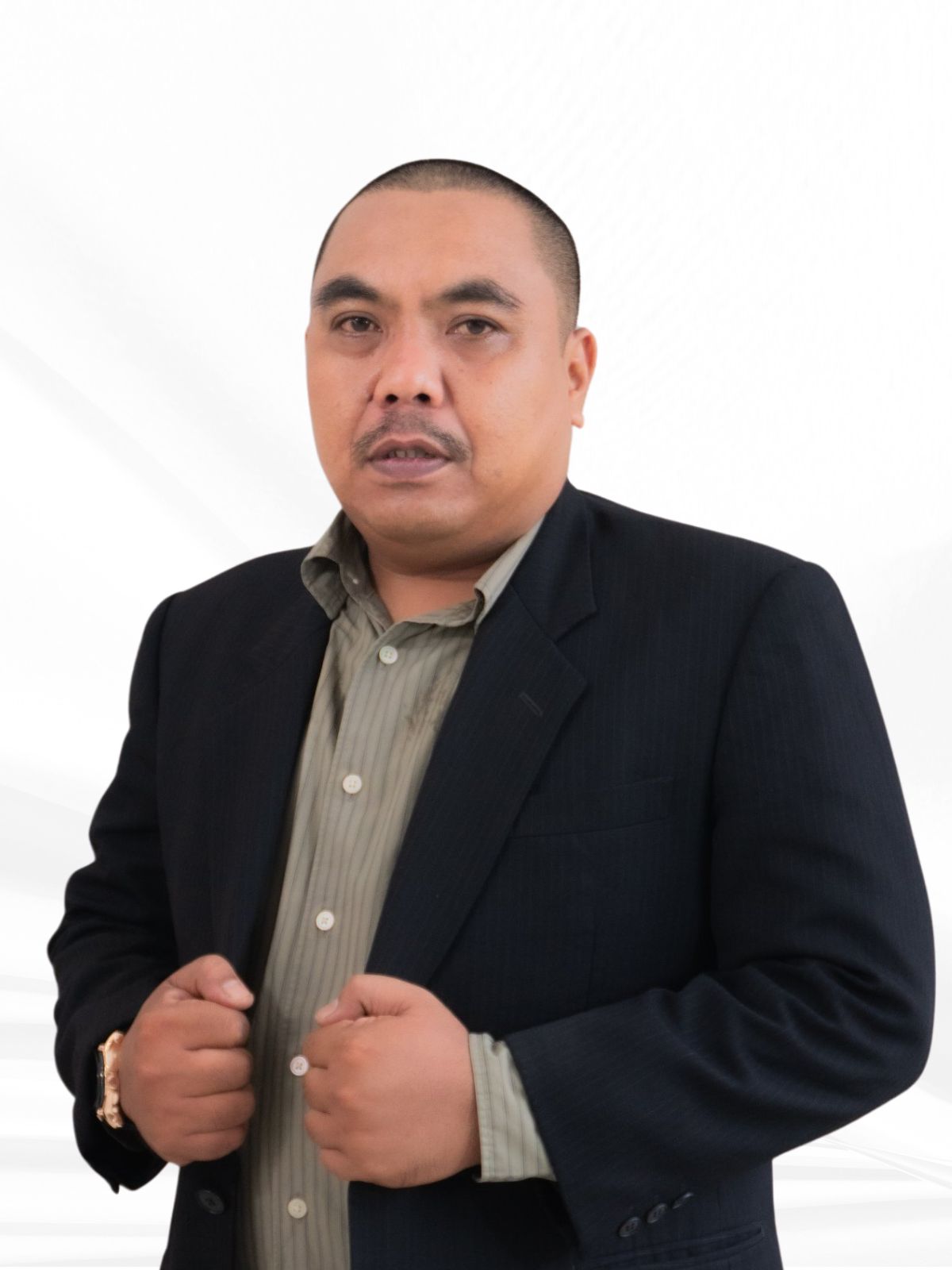 Dr. Fiddian Khairudin, S.Th.I., MA.