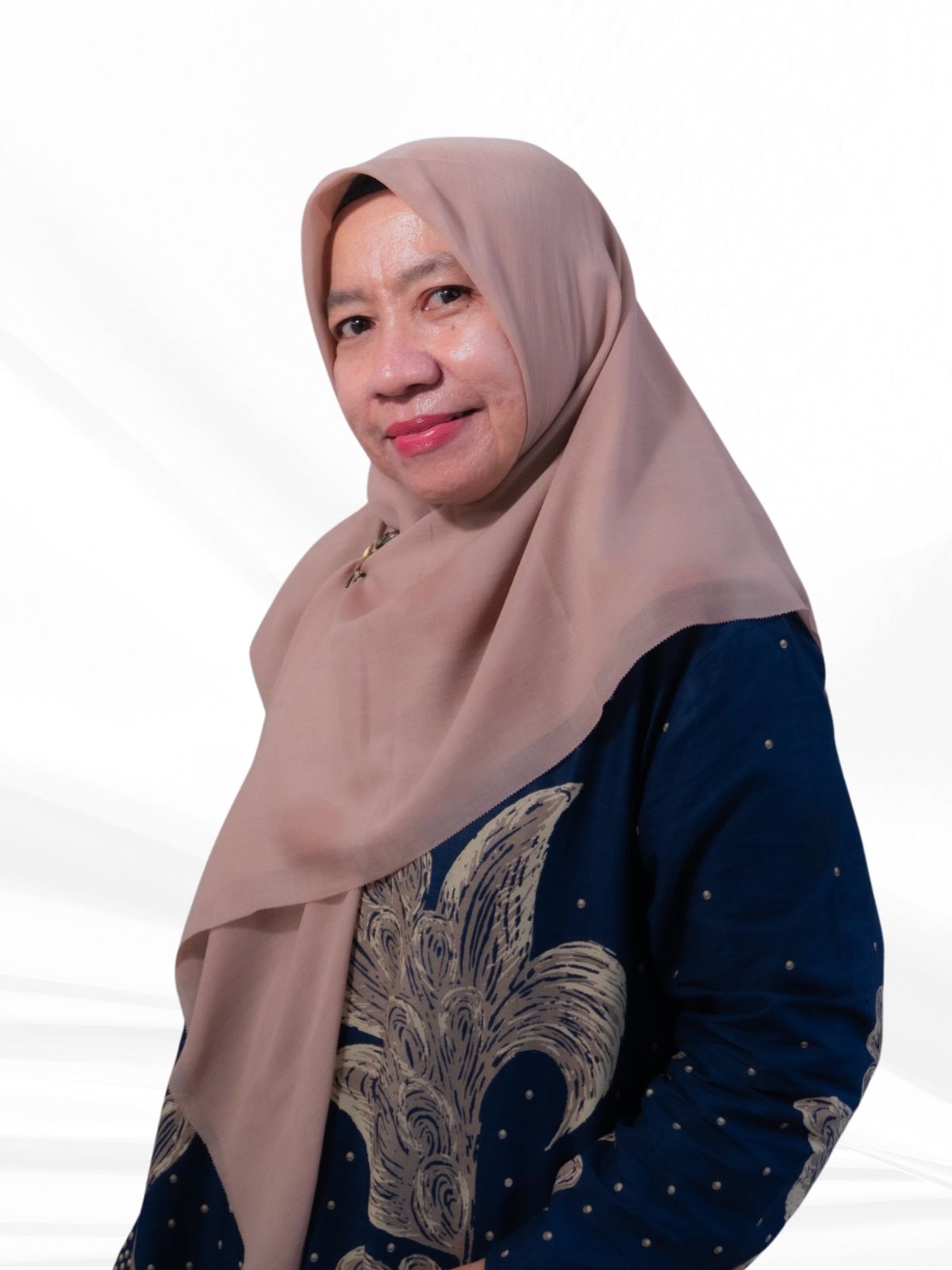 Marlina, S.P., M.Si.