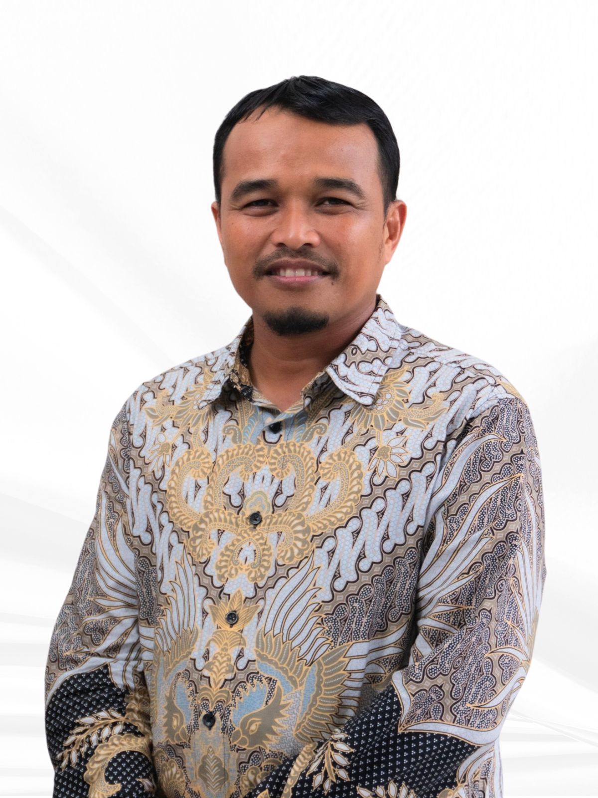 Dr. H. Najamuddin, Lc., MA.