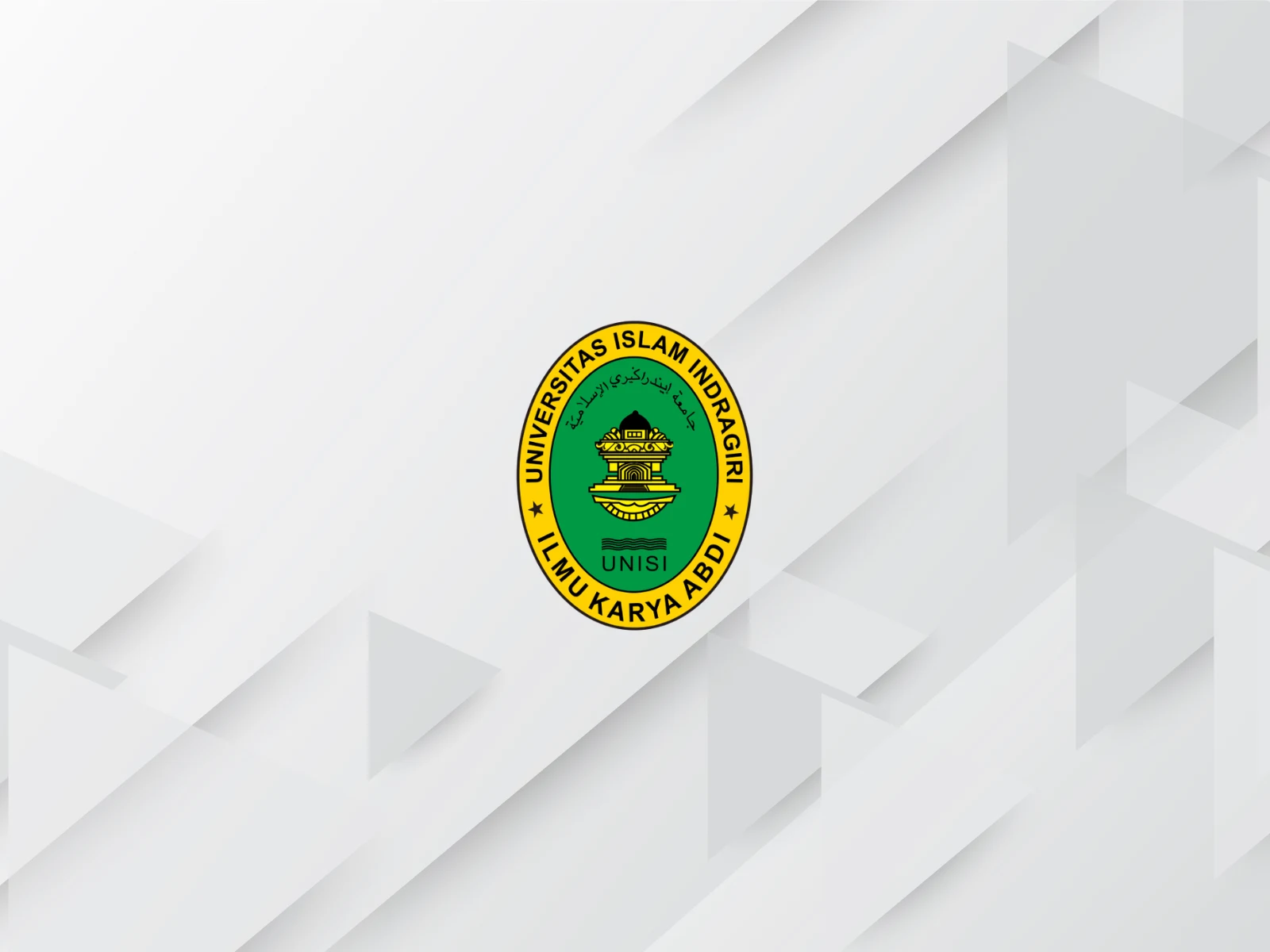 Pengumuman Pendaftaran Wisuda XIX