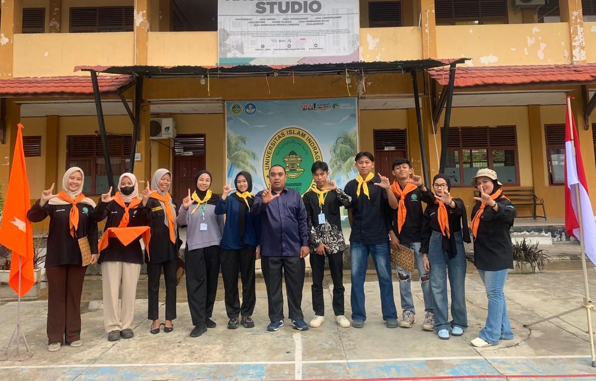 Pra-Lapangan Calon Anggota Baru Brimaspala UNISI Angkatan ke-20