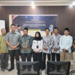 Sosialisasi KI